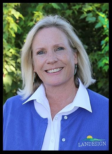 Welcoming Victoria to the Landesign Team!