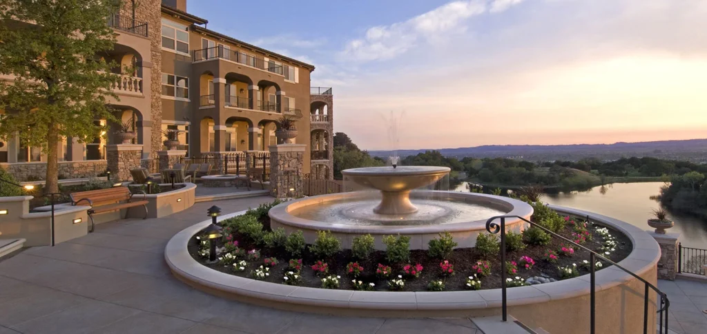 How Smart Landscaping