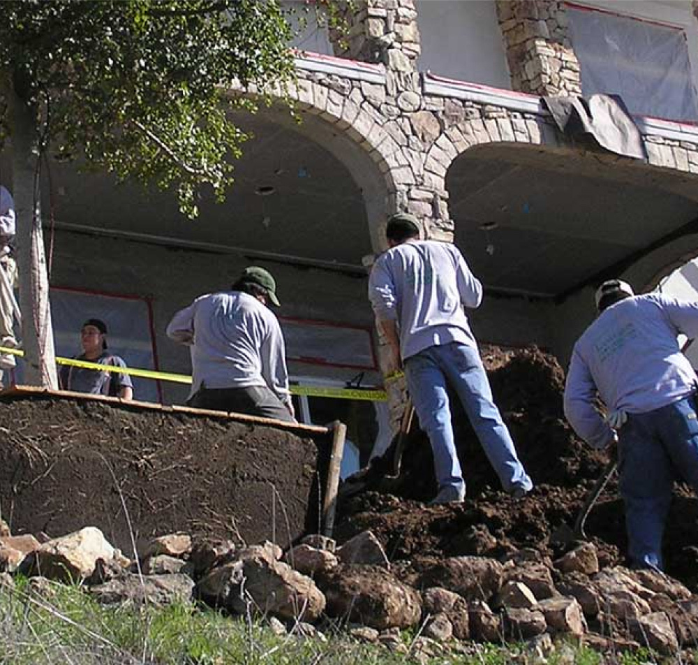 Erosion Control image