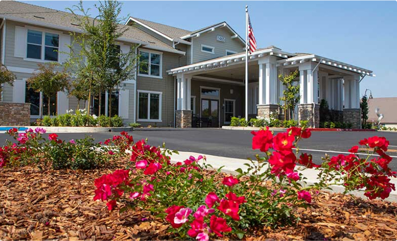 Large Commercial Installation image