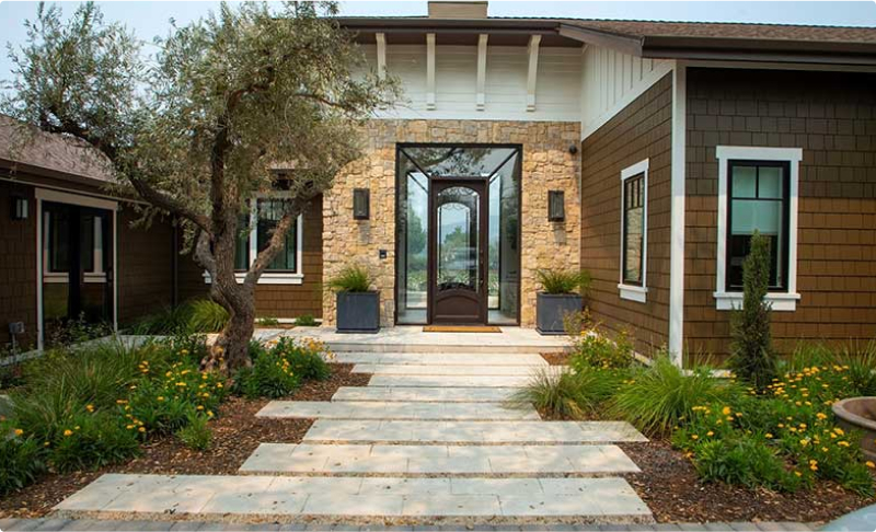 Medium Commercial Installation image