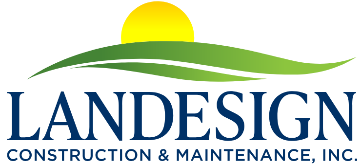 landdesign logo
