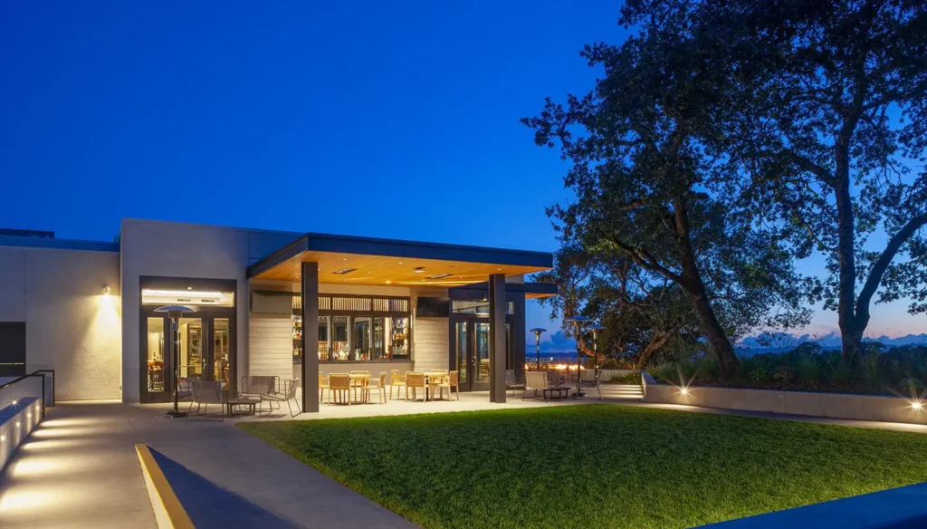 sustainable landscape