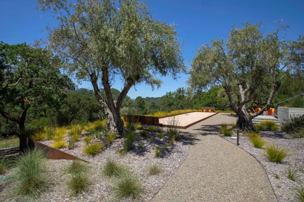 2023 Award Medium Res Maintenance Shiloh Estate