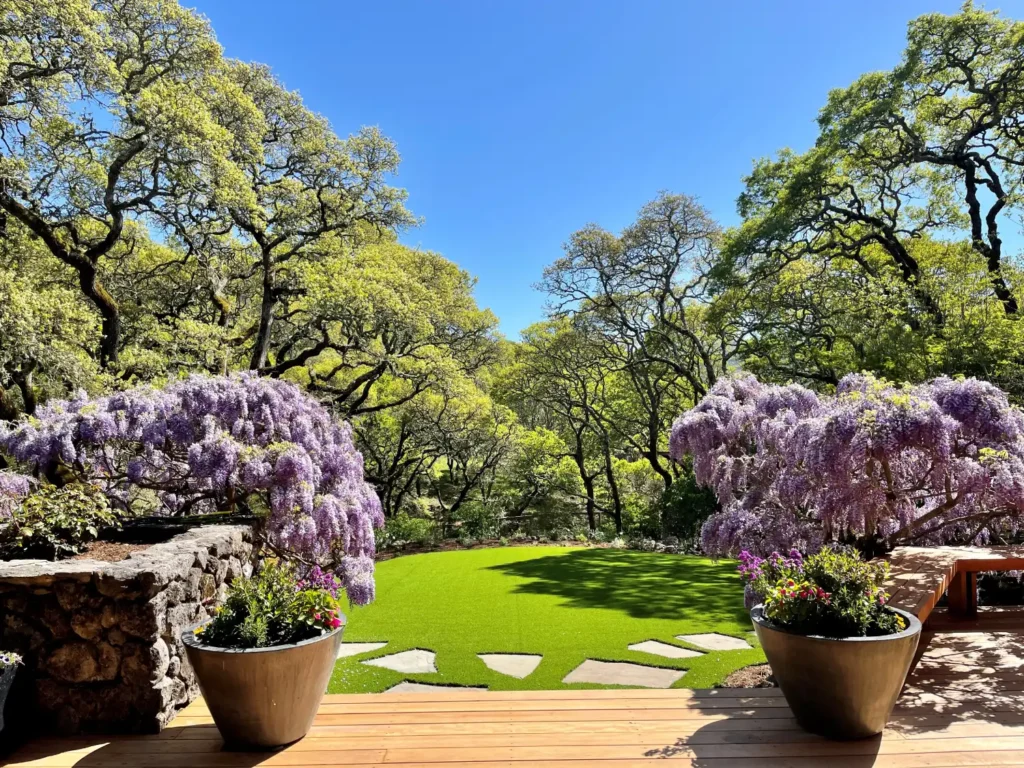 2023 Award Renovation Santa Rosa Estate