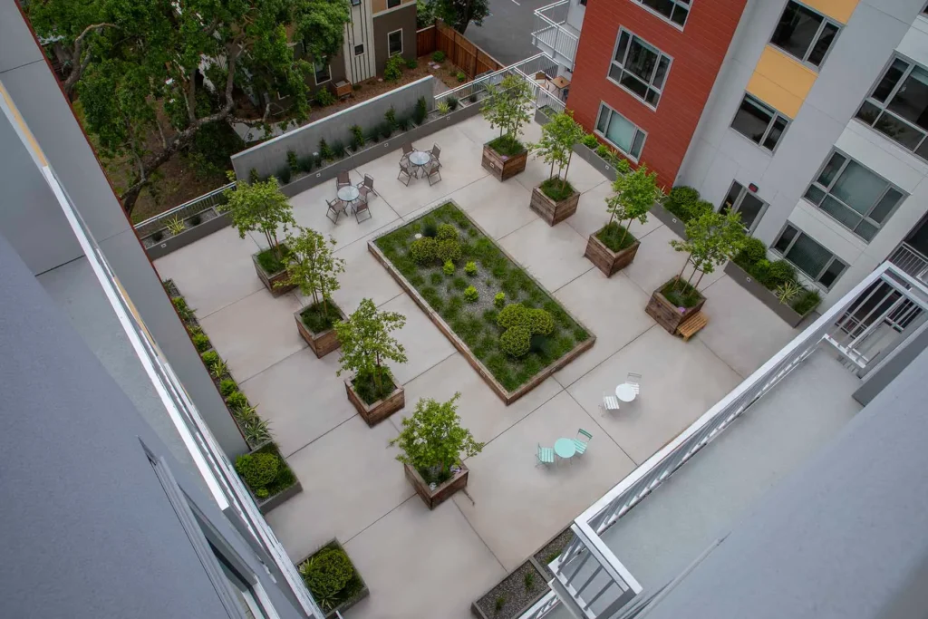 2024 Award Santa Rosa Apartment Building