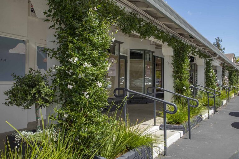 2024 Award Santa Rosa Shopping Center