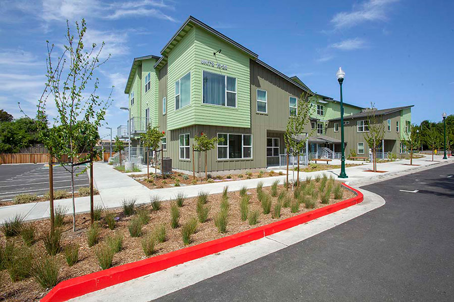 Esposti Park Place Apts 3