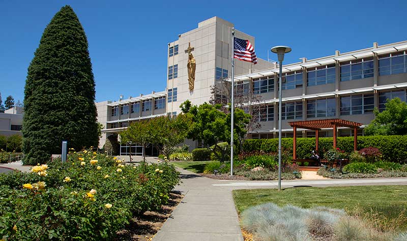 large commercial maintenance queen of the valley napa