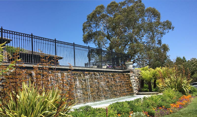 unlimited commercial maintenance desilva island mill valley