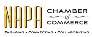 Napa Chamber Logo