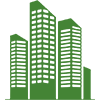 buildings icon
