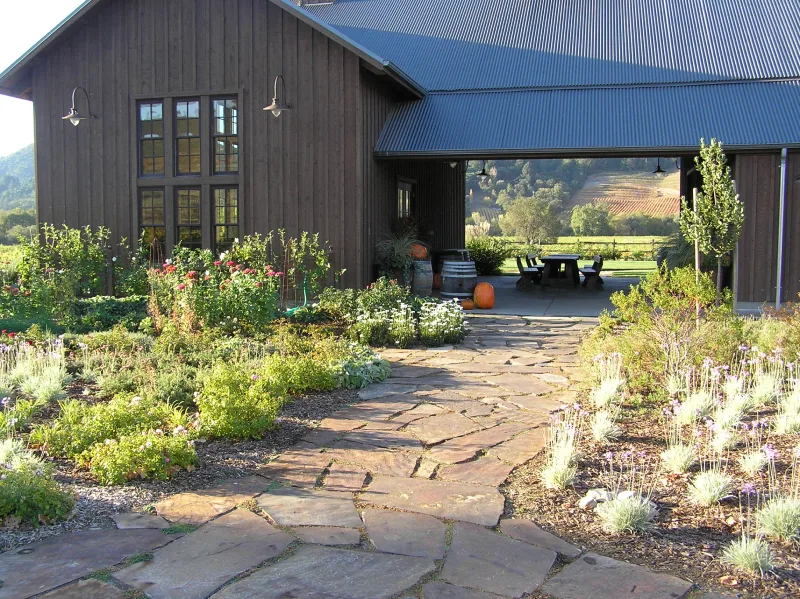 Clients Hospitality and Wineries Dutcher Crossing Winery