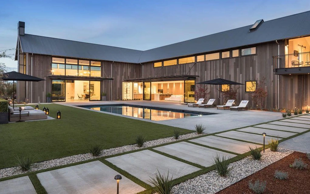 Landscape Design & Build Services | Landesign