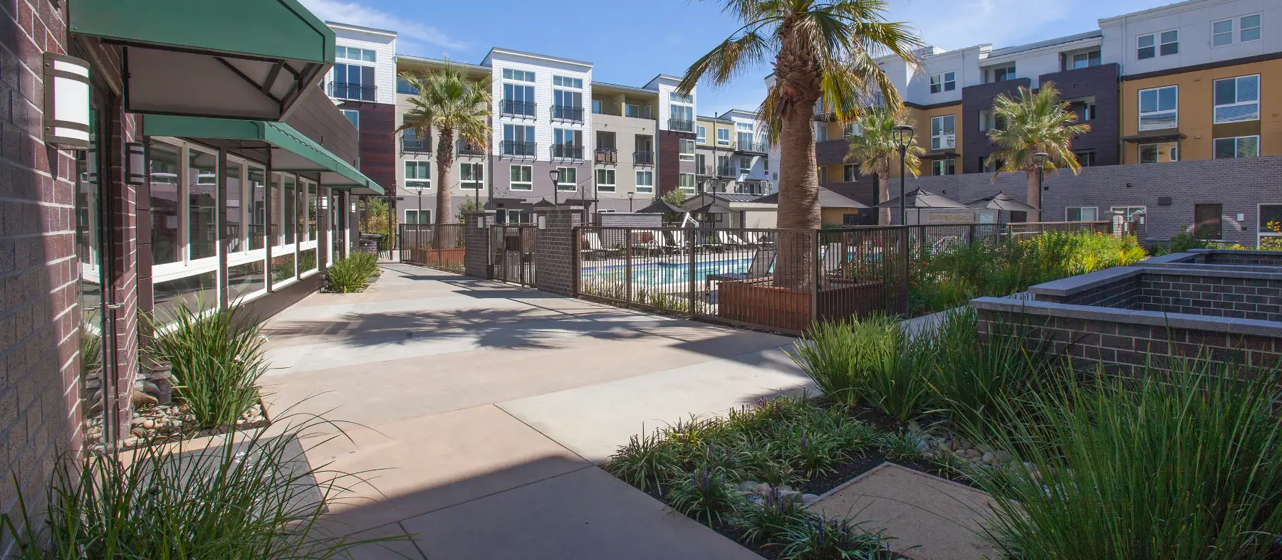 Commercial Landscape Maintenance Sonoma, Napa, Marin, Solano County