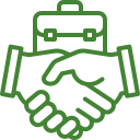 cooperation