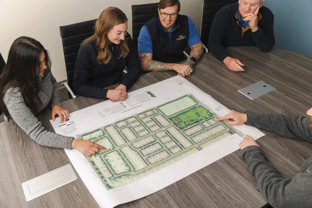 team plan