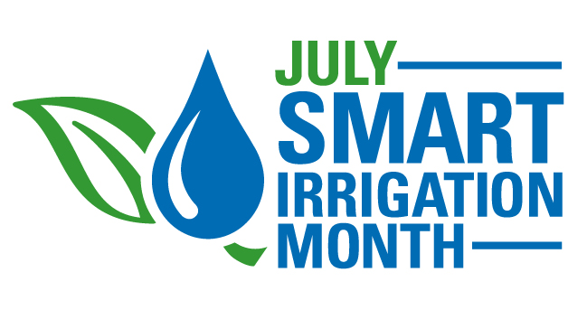 Smart irrigation system helping conserve water in commercial landscapes